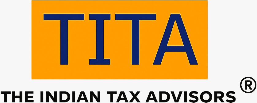 TITA - The Indian Tax Advisors
